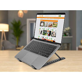 Satzuma Ltd Justerbart Mini Laptopställ