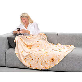 Spralla Burrito Filt