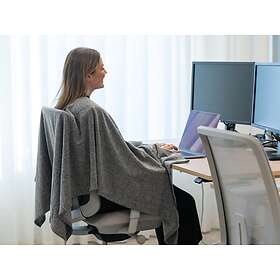 Coolstuff Filt för Kontorsstolen Cozy