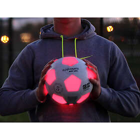 Kanjam LED-fotboll KanJam Illuminate