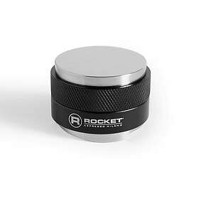 Rocket Espresso Tamper & Levelling Tool 58mm Matte Black