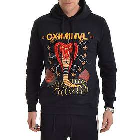 Criminal Damage Snake Hood (Herr)