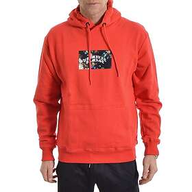 Criminal Damage State Hood (Herr)