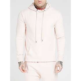 SikSilk Muscle Fit Hoodie (Herr)