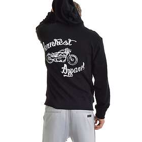 Jernhest Custom Hoodie (Herr)