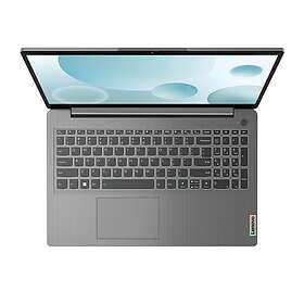 Lenovo IdeaPad 3 15IAU7 82RK006MPB 15,6" i3-1215U 8GB RAM 512GB SSD