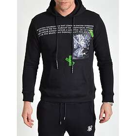 Religion Correction Hoody (Herr)