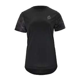 Silvini Denna Enduro Sleeve Jersey Svart S Kvinna