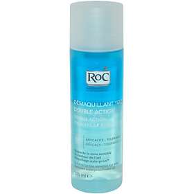 ROC Double Action Eye Make-up Remover 125ml