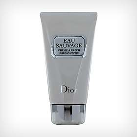 Dior Eau Sauvage Shaving Cream 150ml