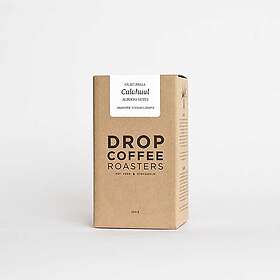 Drop Coffee Calahual Anaerobic natural Caturra Guatemala Ljus/mellanrostade hela
