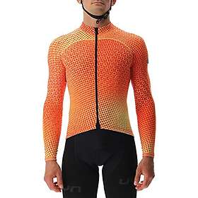 UYN Biking Airwing Winter Long Sleeve Jersey (Herr)