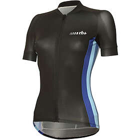 Rh+ + Rainbow Short Sleeve Jersey (Women's)