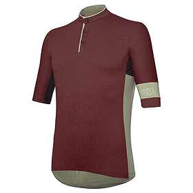 Rh+ + E-bike Short Sleeve Jersey (Homme)