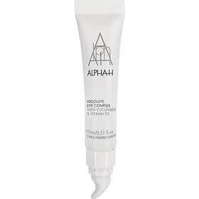 Alpha-H Absolute Eye Complex 15ml