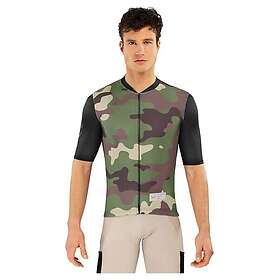 Siroko Gm2 Verdant Short Sleeve Jersey (Herr)