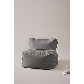 Jotex IBIZA loungefåtölj Grå