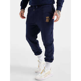 SikSilk Messi x Fleece Pants (Herr)