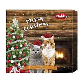 Nobby StarSnack Adventskalender