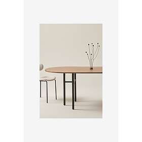 Jotex VEJBY ruokapöytä 95x210 cm