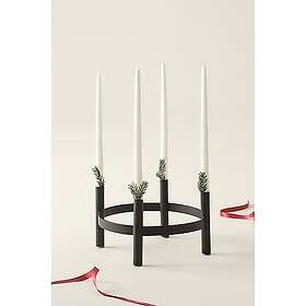 Jotex HENRY Kynttilänjalka S