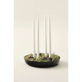 Jotex LYRIC ROUND Kynttilänjalka