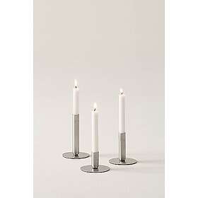 Jotex LAURANTS Ljusstake 3-pack