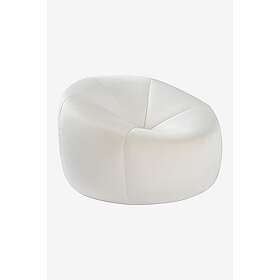 Jotex POPPY hundbädd/kattbädd Naturvit