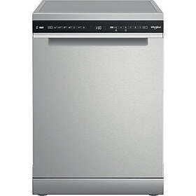 Whirlpool W7FHS51AX Stainless Steel