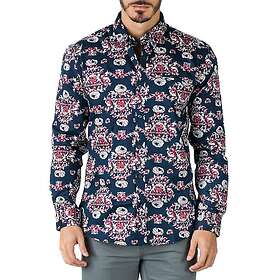 Clean Cut Copenhagen Sälen 35 Shirt (Herr)