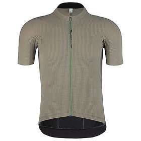 Q36.5 L1 Pinstripe X Short Sleeve Jersey (Herre)