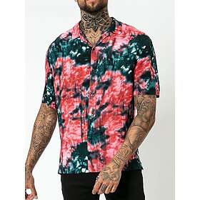 Religion Blaze Resort Shirt (Herr)