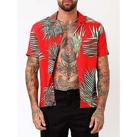Religion Vista Resort Shirt (Herr)