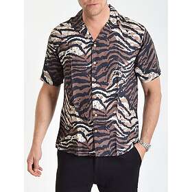 Just Junkies Goda Resort Shirt (Herr)