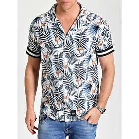 Sixth June Coconut Resort Shirt (Herr)