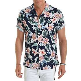 Gianni Lupo Sicily Holiday Shirt (Herr)