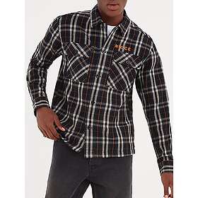 Nicce Flannel Shirt (Herr)