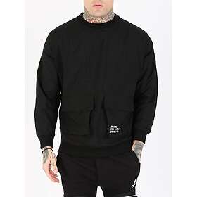 Judas Sinned Placa Utility Sweater (Herr)
