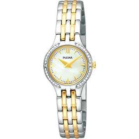 Pulsar Watches PEGF21