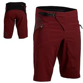 Silvini Fabriano Enduro Shorts Röd S Homme