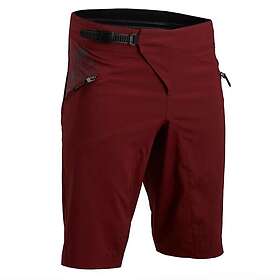 Silvini Fabriano Enduro Shorts Röd 2XL Man