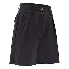 Silvini Vallerosa Urban Shorts Svart XL Kvinna