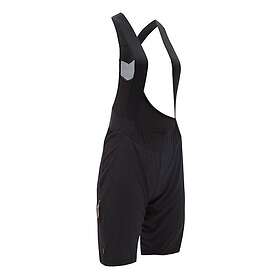 Silvini Larrea Bib Shorts Svart M Kvinna