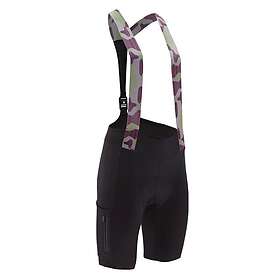 Silvini Salia Bib Shorts Svart S Kvinna