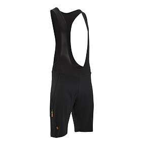 Silvini Barrea Bib Shorts Svart M Man