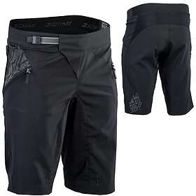 Silvini Fabriano Enduro Shorts Svart 3XL Man