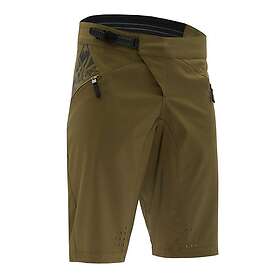 Silvini Fabriano Enduro Shorts Grönt XL Man