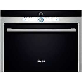 Siemens HB38D575 (Inox)