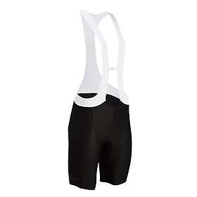Silvini Santerno Bib Shorts Vit,Svart L Kvinna