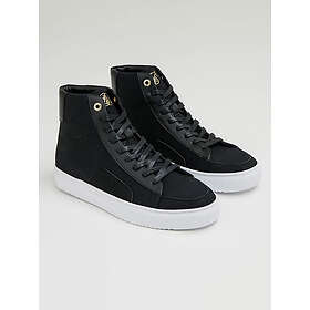 SikSilk Santa Monica Hightop (Herr)